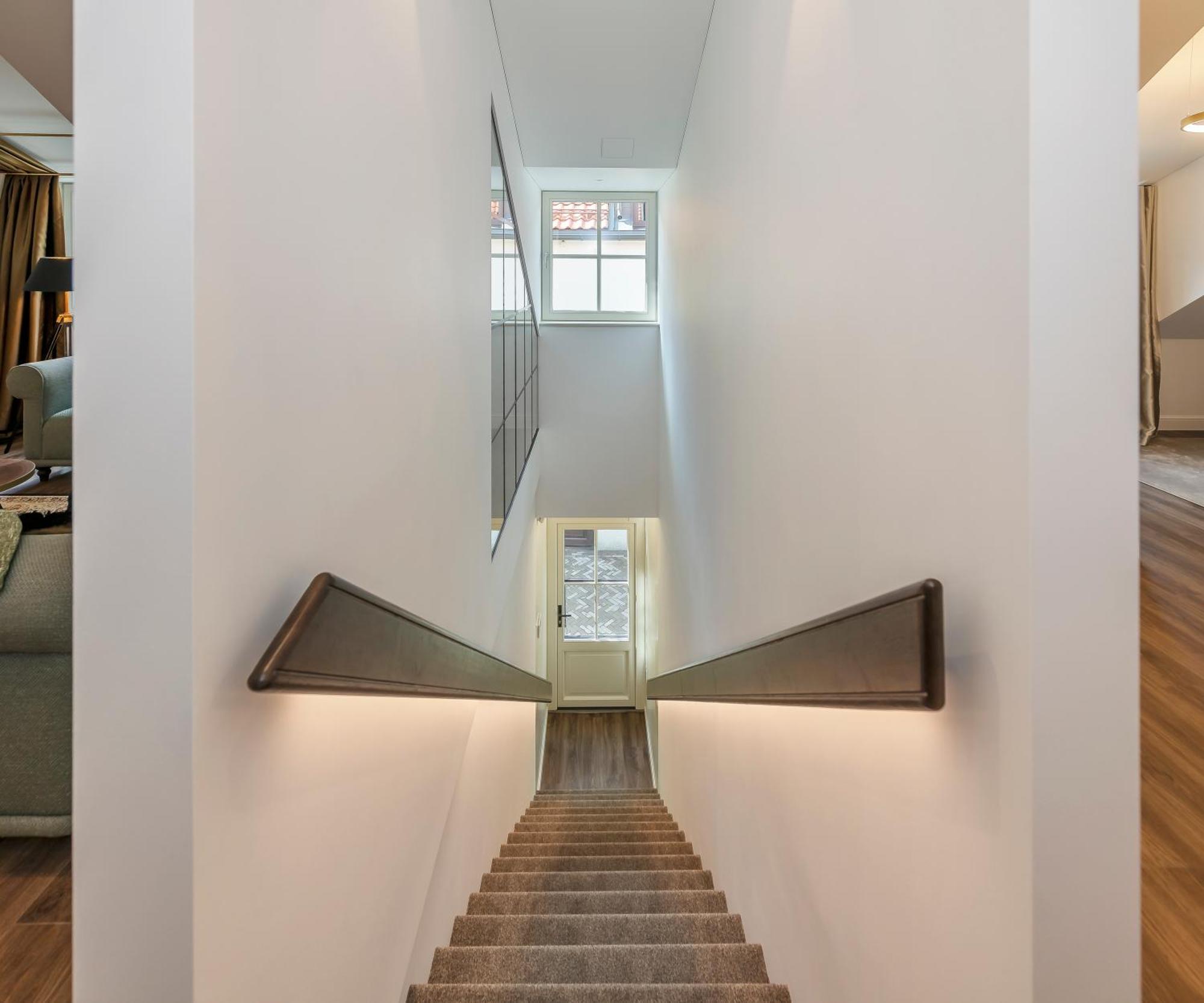 Artsy Exclusive Old Town Gallery Walk Vilnius