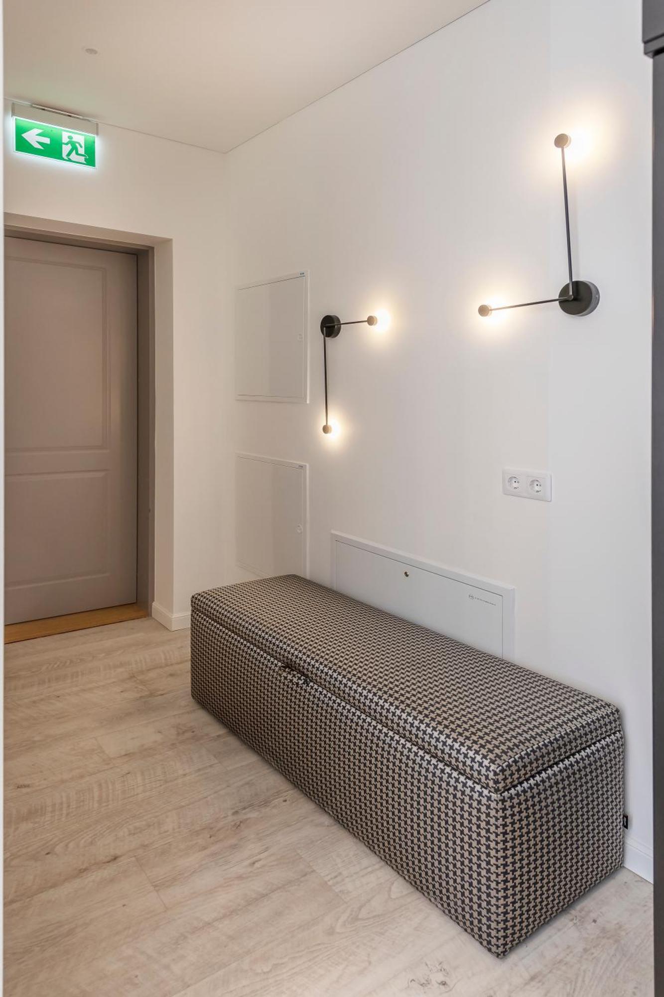 Apartamento Artsy Exclusive Old Town Gallery Walk