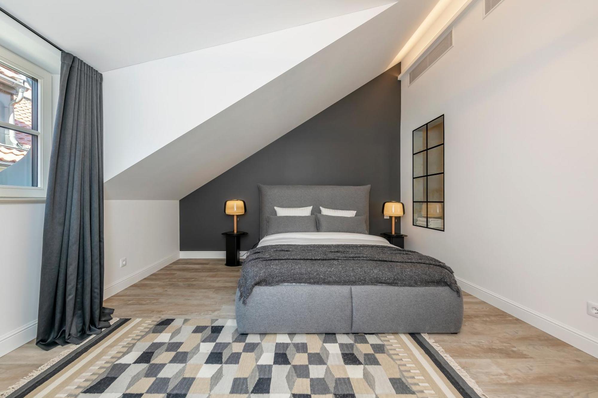 Apartamento Artsy Exclusive Old Town Gallery Walk *